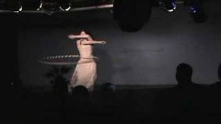 Hoop Burlesque - Mama