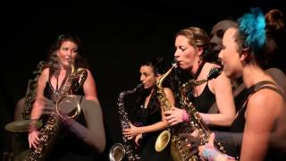 Devojko Mala-LADIES FIRST