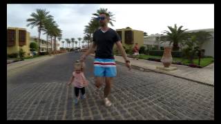 Отдых в Египте. Sharm El Sheikh 2018. Reef Oasis Beach Resort.