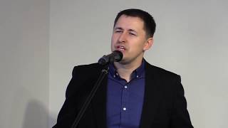 Как не исполнять желаний плоти | Виталий Кузьменко | проповедь