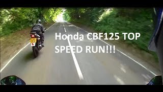 Honda CBF125 vs Aprilia Shiver 750