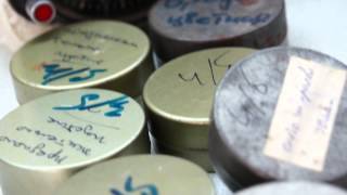 проявка кинопленки 22 х летней давности