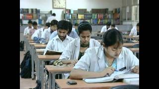Dr. Ambedkar medical college and hospital documentary film