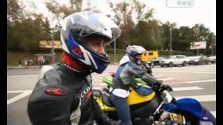 Не такие. Байкеры 04