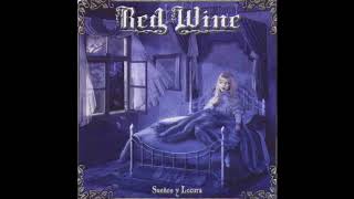 Red Wine - Alma libre