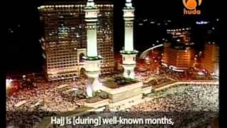 HAJJ step by step (The Do's & Don't) Must Watch (1-4)