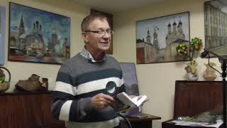 Владимир Корабельников