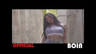 BOIN 보인- BBBAM
