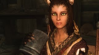 SHE'S BACK - Skyrim Mods - Week 223