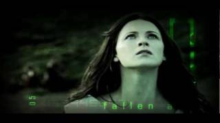 Kahlan Amnell "I Don't Want To Move..."