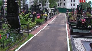 Система предоставления ритуальных услуг химчанам стала более прозрачной