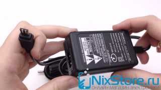 Зарядное Устройство аналог Sony AC-L100