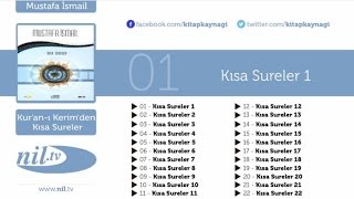 Mustafa İsmail - Kısa Sureler 1