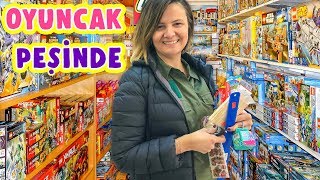 Oyuncak Peşinde 2 | Toy Chase 2 | EvcilikTV