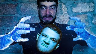 Замораживаю КОНФЛИКТ Кузьмы и Мамы Отличника в стиле АРТ-ХАУС