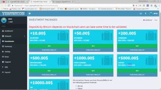 ПОЛУЧИ РЕФФБОНУС ВСЕ В ОПИСАНИИ Yesmybitcoin SCAM Yesmybitcoin net Yesmybitcoin mmgp обзор отзыв