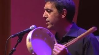 Concert de Pep Botifarra a Barcelona (Rodasons TV3)