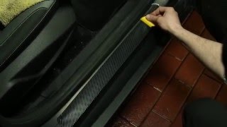 Установка комплекта