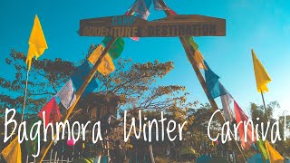 Baghmora Winter Carnival//Best picnic Place Jorhat//