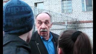Льговская ИК-3