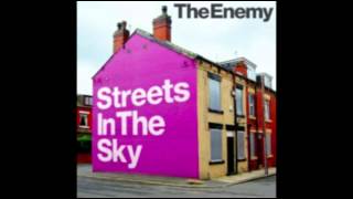 The Enemy - Like A Dancer (with lyrics)