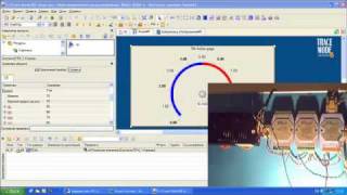 OPC-сервер: подключение к SCADA TRACE MODE