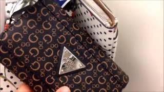 США ШОППИНГ-ДОПИНГ B MARSHALLS продолжение