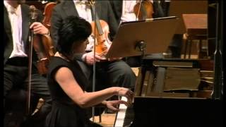 Johannes Brahms: Koncert pro klavír a orchestr č. 1 d moll, op. 15
