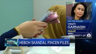 Usut Skandal FinCEN di RI, Pakar: PPATK Perlu Ungkap Kebenarannya