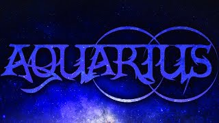 AQUARIUS WEEKLY?: DEATH OF THE OLD SELF. NO MORE SELF-LIMITING BELIEFS!?✨?