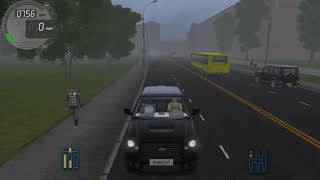 City Car Driving 1.5.4 - 2006 Ford F-150