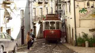 포르투갈 리스본 여행(My trip to Lisbon)