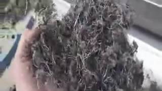 Linia do recyklingu opon - maszyny do recyklingu opon