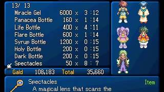 PSX Longplay [203] Tales of Destiny 2 (part 6 of 7)
