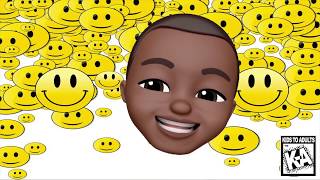SMiLE- Super Siah Official Lyric Video