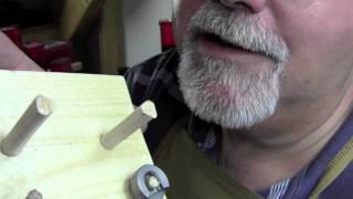 Handloading for the Webley Mk VI Revolver - Part 2 - 45 ACP-AR
