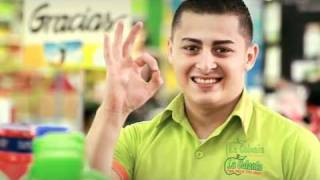 Supermercados La Colonia - Gracias Honduras