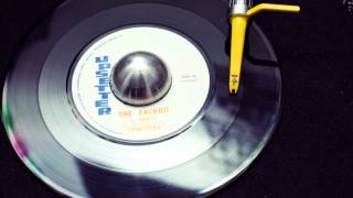 The Upsetter - The Tackro
