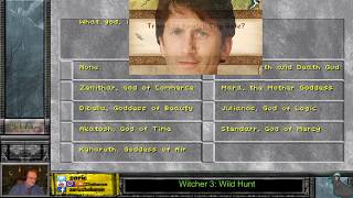 [Daggerfall] Whispering Fang #1 | The first dungeon has NOTHING on this Khajiit fist!