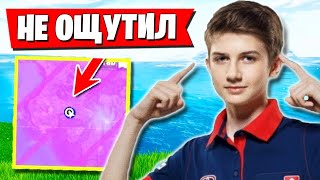 LETW1K3  ПОКАЗЫВАЕТ КАК НУЖНО ВЫЖИВАТЬ НА SOLO CASH CUP В ФОРТНАЙТ