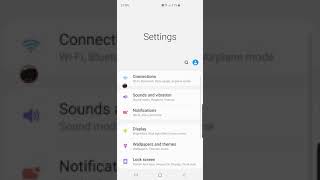 Как изменить язык на samsung galaxy s 10