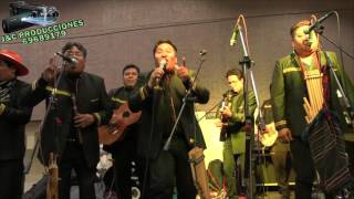 KARUMANTA - TERCO CORAZON EN VIVO 2017