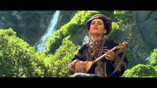 დები გოგოჭურები/the Sisters Gogochuri - მთიელთა თამაშობა/ Mountain Playing