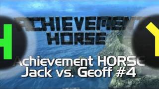 Halo: Reach - Achievement HORSE #4 | Rooster Teeth