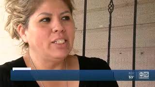 Mother arrested after 3 young children were found dead in Phoenix home