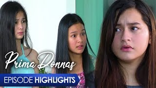 Prima Donnas: Desperadang hakbang nina Donna Belle at Donna Lyn | Episode 115