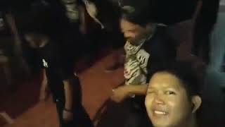 WAR IS COMING BY Six Feet Under - KAMATAYAN (cover)