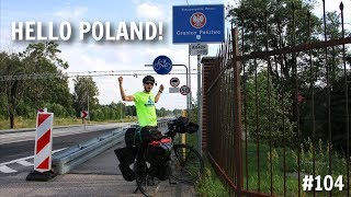 Hello Poland!