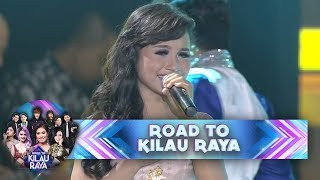 Ruame Rek! Tasya Rosmala feat Cak Sodiq [BOJO GALAK] - Road to Kilau Raya (23/2)