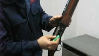 shotgun altay 12 cal Latek ltd